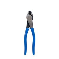 Diagonal Cutting Pliers, Heavy-Duty, High-Leverage, 20.5 cm