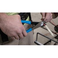 Diagonal Cutting Pliers, Heavy-Duty, High-Leverage, 20.5 cm