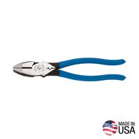 Lineman’s Pliers with Crimping - 238 mm