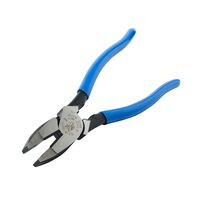 Linesman's Pliers – Bolt Thread-Holding