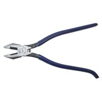Ironworker's Pliers, 23.3 cm with Spring