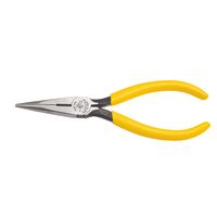 Pliers, Needle Nose Side-Cutters, 16.8 cm