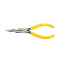 Pliers, Needle Nose Side-Cutters, 18.3 cm
