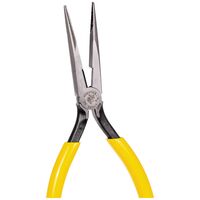 Pliers, Needle Nose Side-Cutters, 18.3 cm