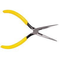 Pliers, Needle Nose Side-Cutters, 18.3 cm