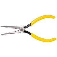 Pliers, Needle Nose Side-Cutters, 18.3 cm