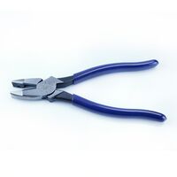 Lineman's Pliers, New England Nose, 238 mm