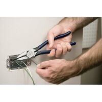 Lineman's Pliers, New England Nose, 238 mm