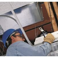 Lineman's Pliers, New England Nose, 238 mm