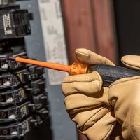 1000V Insulated Tool Kit, 5-piece