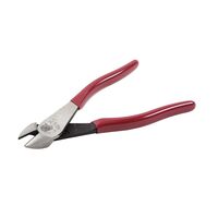 Diagonal Cutting Pliers, High-Leverage, 20.5 cm