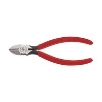 Diagonal Cutting Pliers, Heavy-Duty, All-Purpose, 15.6 cm