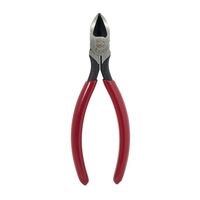 Diagonal Cutting Pliers, Heavy-Duty, All-Purpose, 15.6 cm