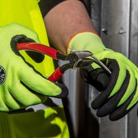 Diagonal Cutting Pliers, Heavy-Duty, All-Purpose, 15.6 cm