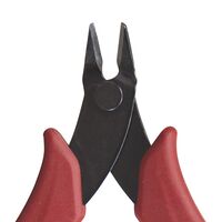 Diagonal Cutting Pliers, Flush Cutter, Lightweight, 12.7 cm