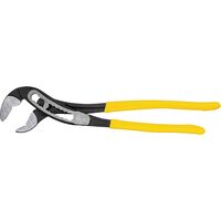 Classic Klaw™ Pump Pliers, 30 cm