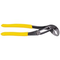 Classic Klaw™ Pump Pliers, 18 cm