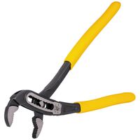 Classic Klaw™ Pump Pliers, 18 cm