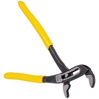 Classic Klaw™ Pump Pliers, 18 cm