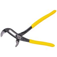 Classic Klaw™ Pump Pliers, 18 cm