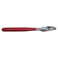 Adjustable Spanner - Plastic Dipped, 114 mm