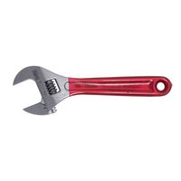 Adjustable Spanner - Extra Capacity, 165 mm