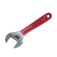 Adjustable Spanner - Extra Capacity, 165 mm
