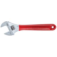 Adjustable Spanner - Extra Capacity, 260 mm