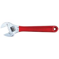 Adjustable Spanner - Extra Capacity, 314 mm