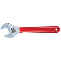 Adjustable Spanner - Extra Capacity, 314 mm