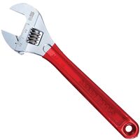 Adjustable Spanner - Extra Capacity, 314 mm