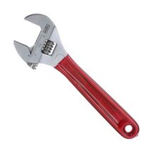 Adjustable Spanner - Extra Capacity, 210 mm