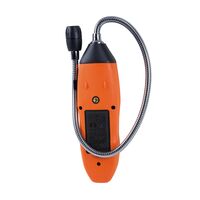 Combustible Gas Leak Detector