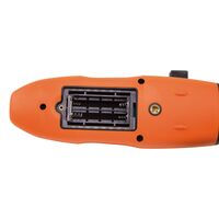 Combustible Gas Leak Detector