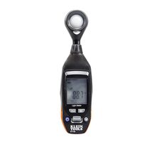 Digital Light Meter