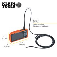 Utility Borescope