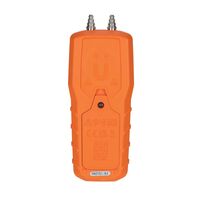 Digital Differential Manometer