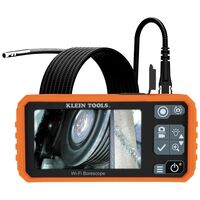 Pro Borescope