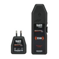 Digital Circuit Breaker Finder