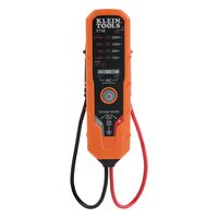 Digital AC/DC Voltage Tester 12 to 240V AC, 1.5 to 24V DC