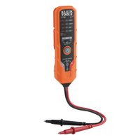 Digital AC/DC Voltage Tester 12 to 240V AC, 1.5 to 24V DC