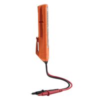 Digital AC/DC Voltage Tester 12 to 240V AC, 1.5 to 24V DC