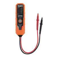 Digital AC/DC Voltage Tester 12 to 240V AC, 1.5 to 24V DC