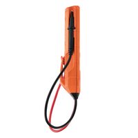 Digital AC/DC Voltage Tester 12 to 240V AC, 1.5 to 24V DC