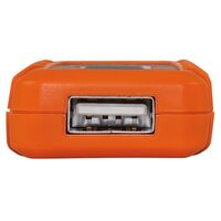 USB Digital Meter - USB-A (Type A)