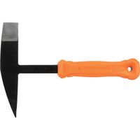 Welder's Chipping Hammer, Heat-Resistant Handle, 283 g, 18 cm