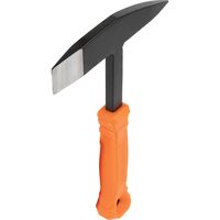 Welder's Chipping Hammer, Heat-Resistant Handle, 283 g, 18 cm