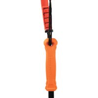 Welder's Chipping Hammer, Heat-Resistant Handle, 283 g, 18 cm