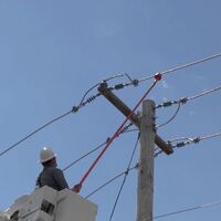 Dual-Range, High-Voltage Tester