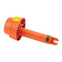 Broad-Range, Non-Contact Voltage Tester